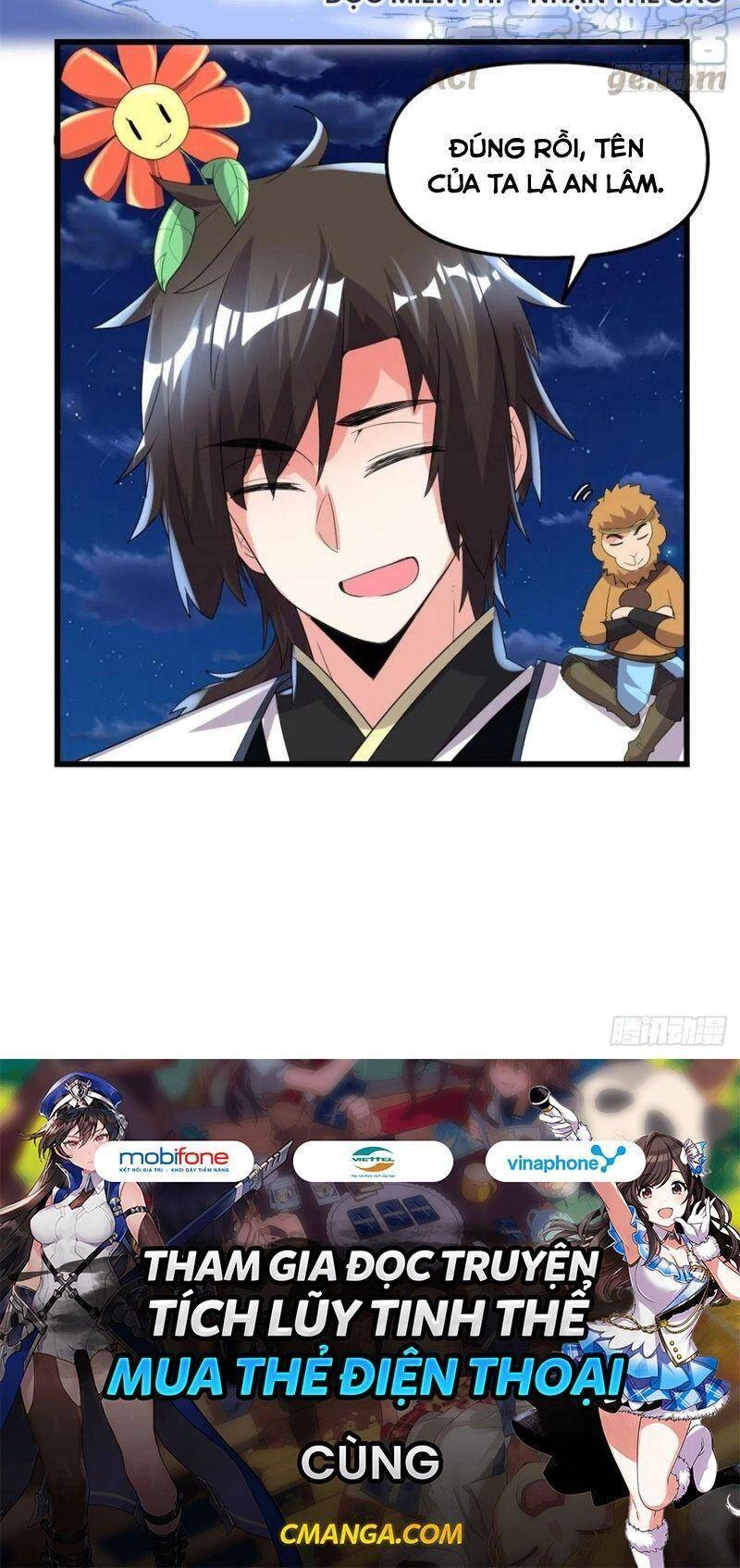 Ta Tu Có Lẽ Là Giả Tiên Chapter 144 - 29