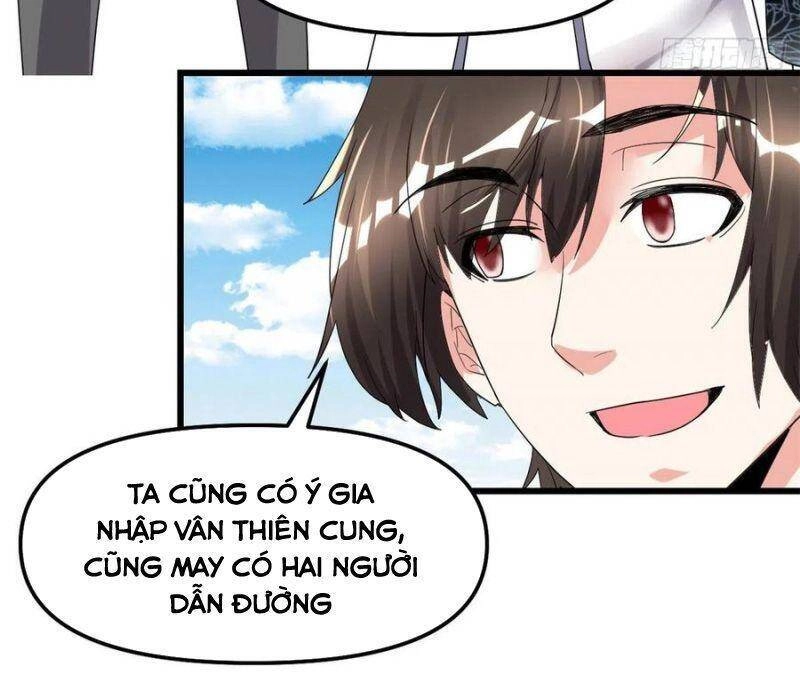 Ta Tu Có Lẽ Là Giả Tiên Chapter 145 - 2