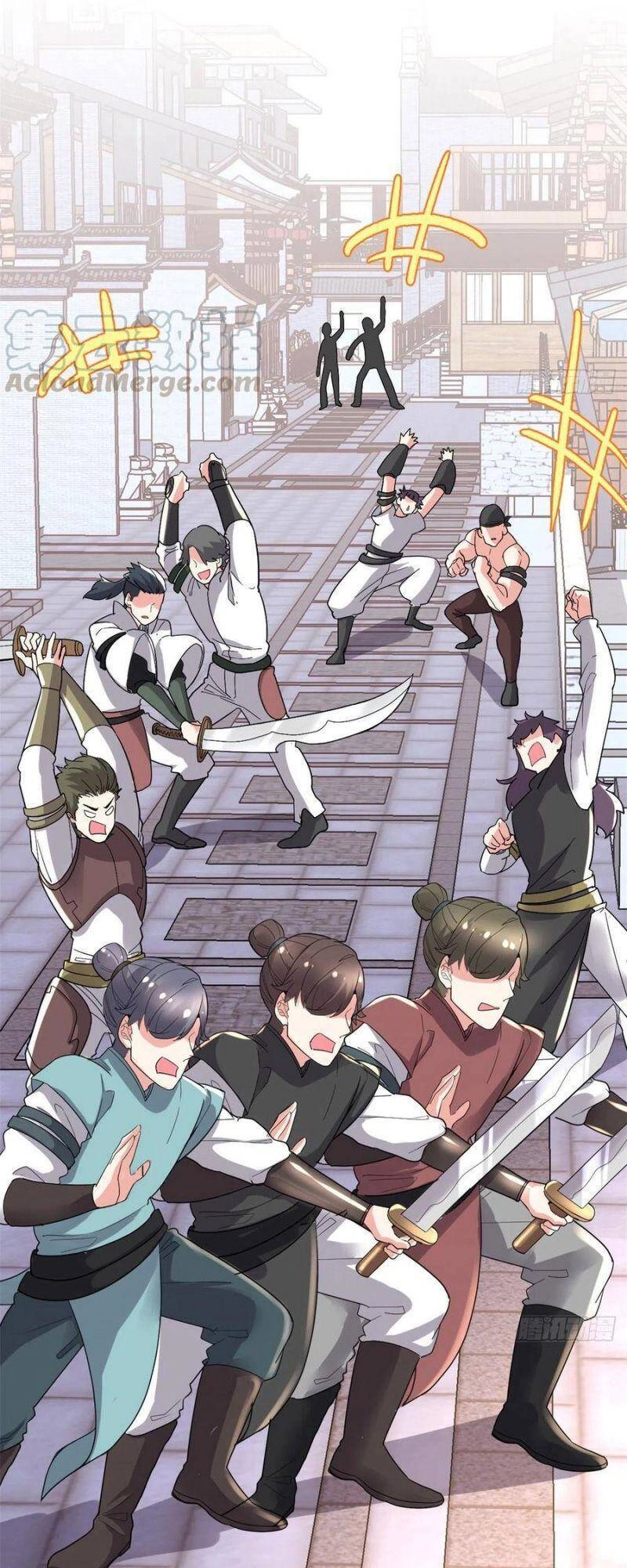 Ta Tu Có Lẽ Là Giả Tiên Chapter 145 - 7