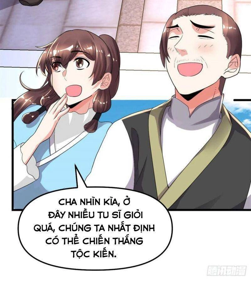 Ta Tu Có Lẽ Là Giả Tiên Chapter 145 - 8