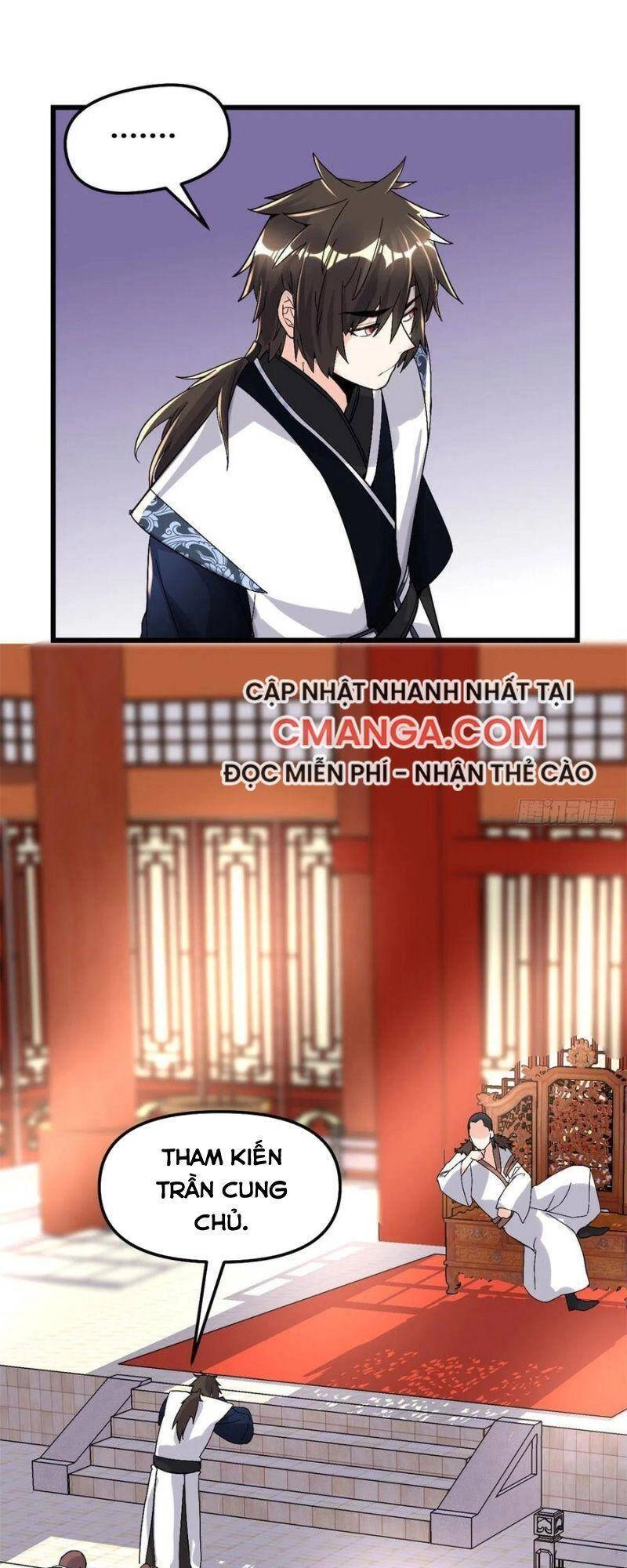 Ta Tu Có Lẽ Là Giả Tiên Chapter 145 - 9