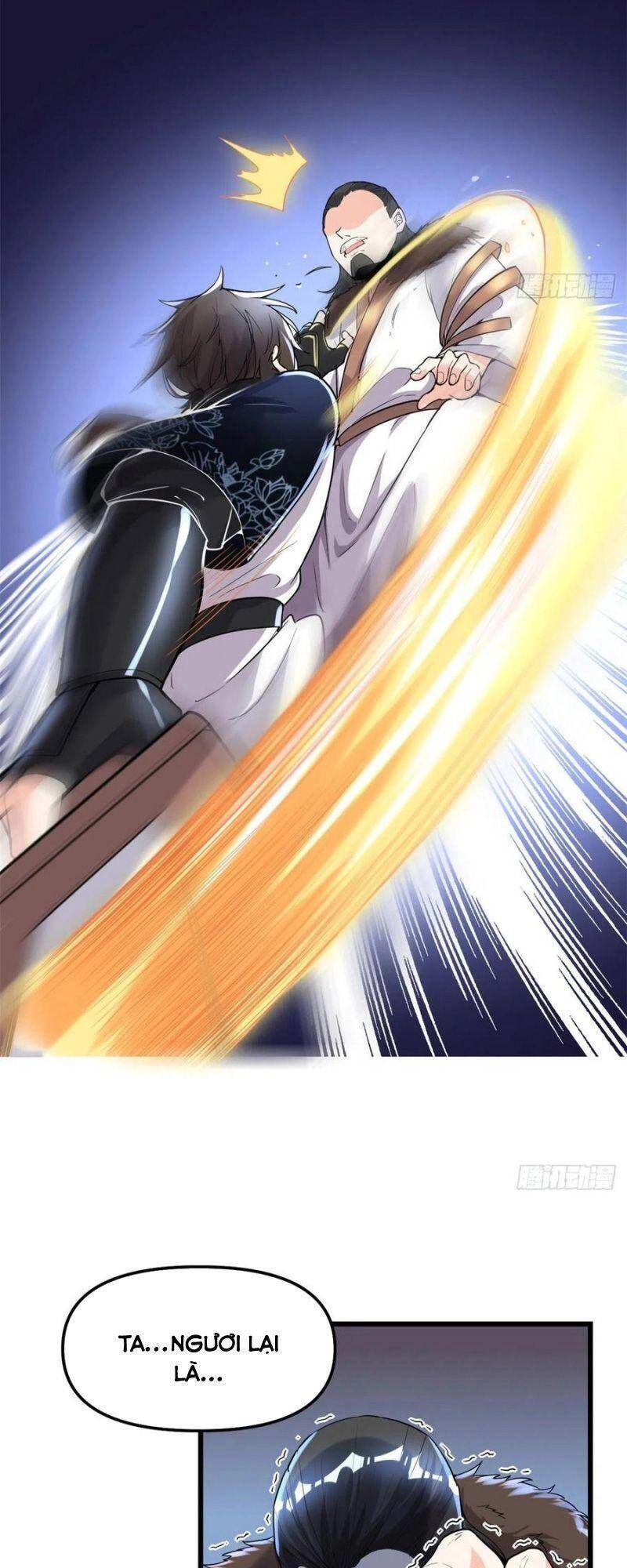 Ta Tu Có Lẽ Là Giả Tiên Chapter 145 - 17