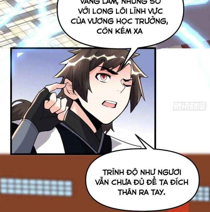 Ta Tu Có Lẽ Là Giả Tiên Chapter 145 - 22
