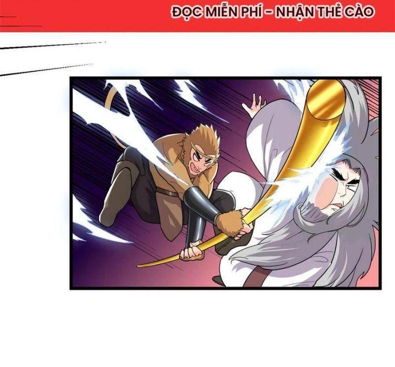 Ta Tu Có Lẽ Là Giả Tiên Chapter 145 - 24