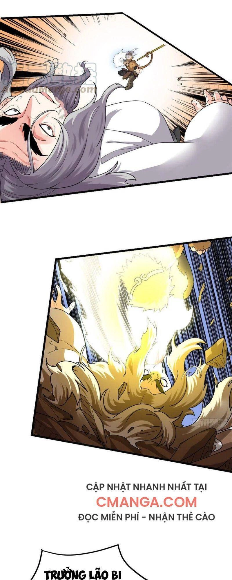 Ta Tu Có Lẽ Là Giả Tiên Chapter 145 - 25