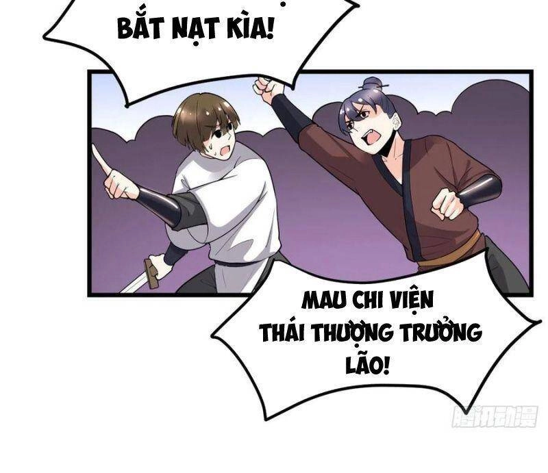 Ta Tu Có Lẽ Là Giả Tiên Chapter 145 - 26