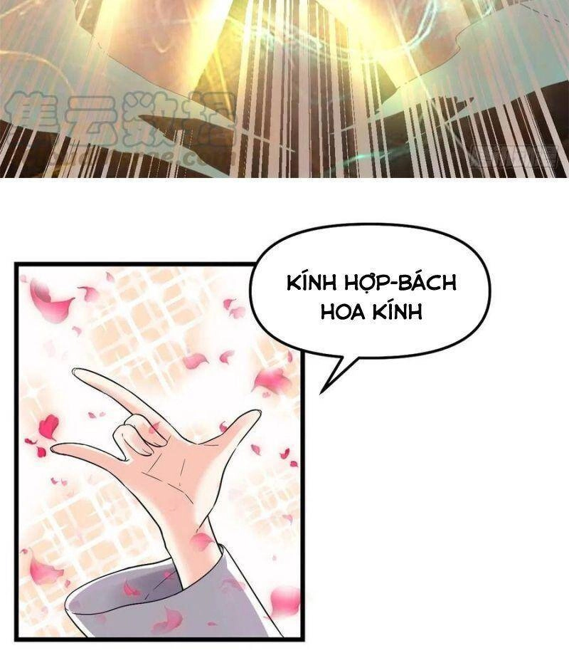 Ta Tu Có Lẽ Là Giả Tiên Chapter 145 - 28