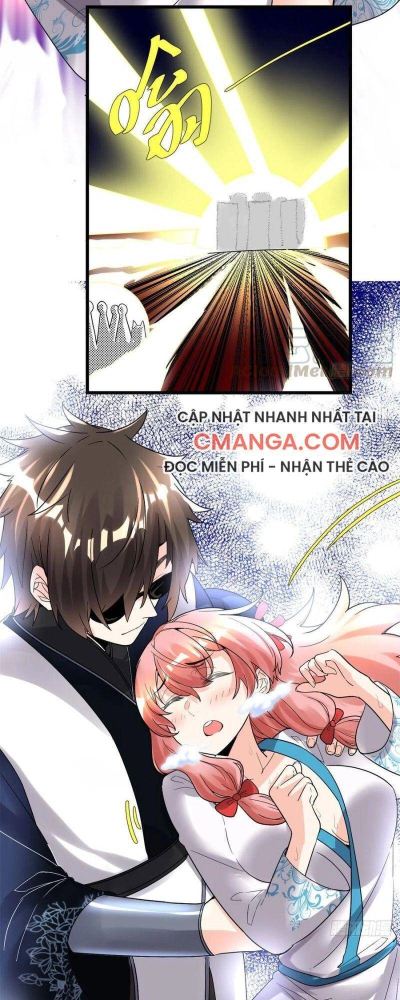 Ta Tu Có Lẽ Là Giả Tiên Chapter 145 - 31