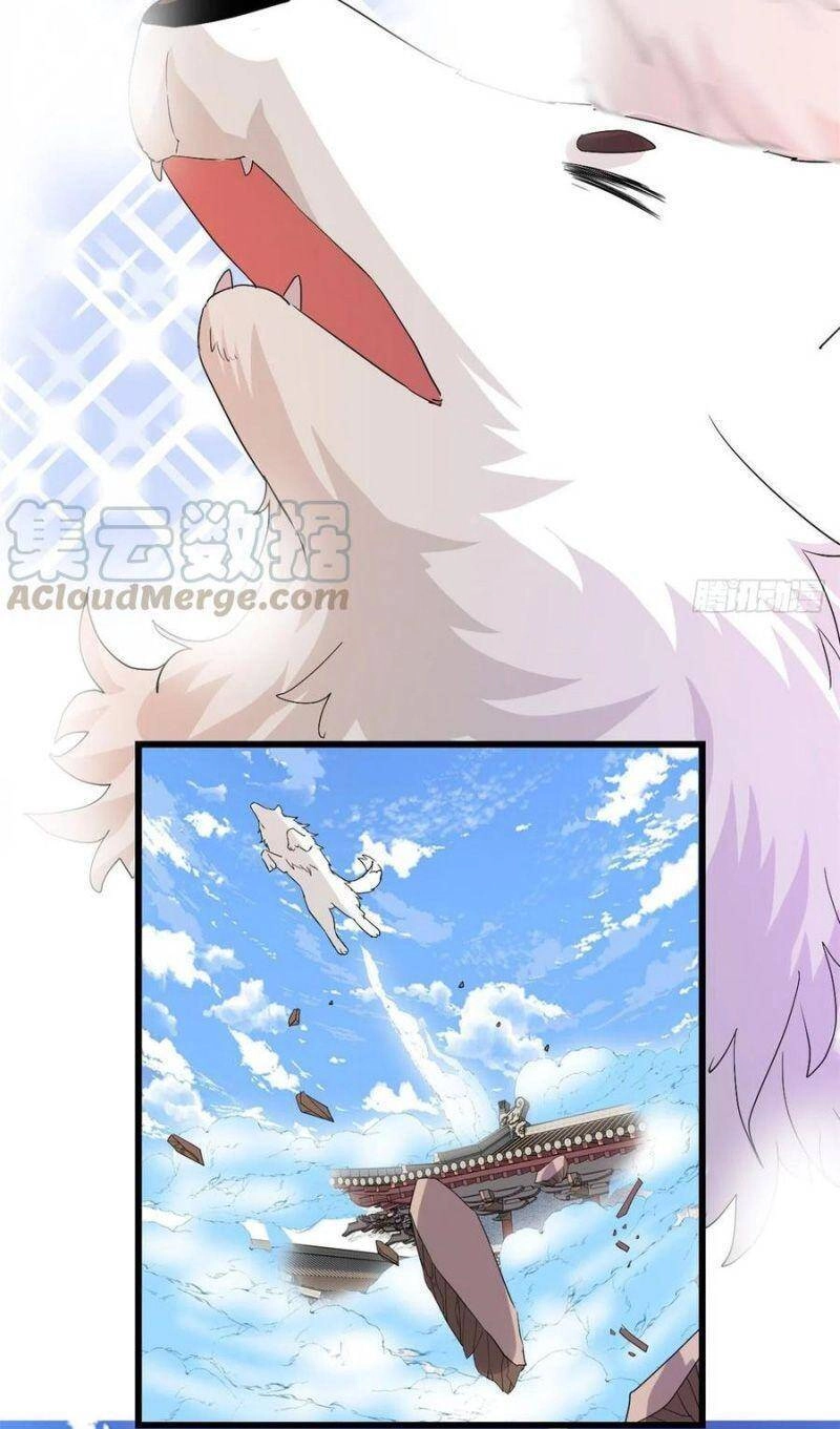 Ta Tu Có Lẽ Là Giả Tiên Chapter 145 - 34