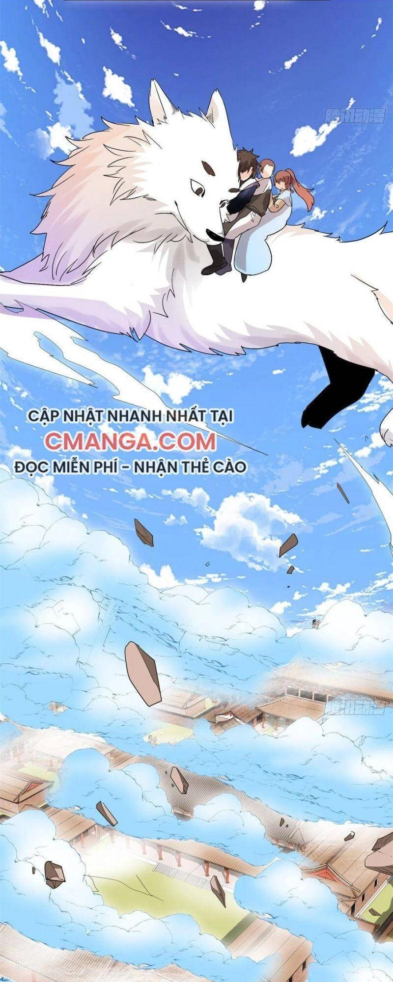 Ta Tu Có Lẽ Là Giả Tiên Chapter 145 - 35