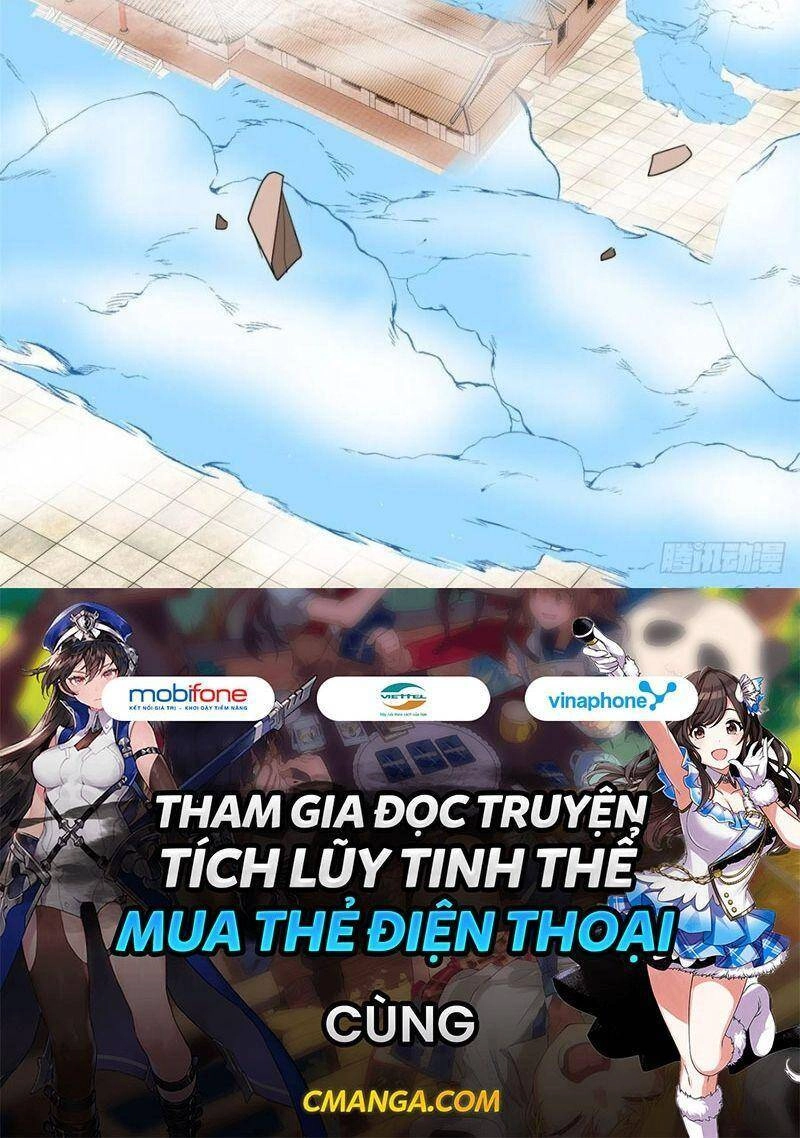 Ta Tu Có Lẽ Là Giả Tiên Chapter 145 - 36