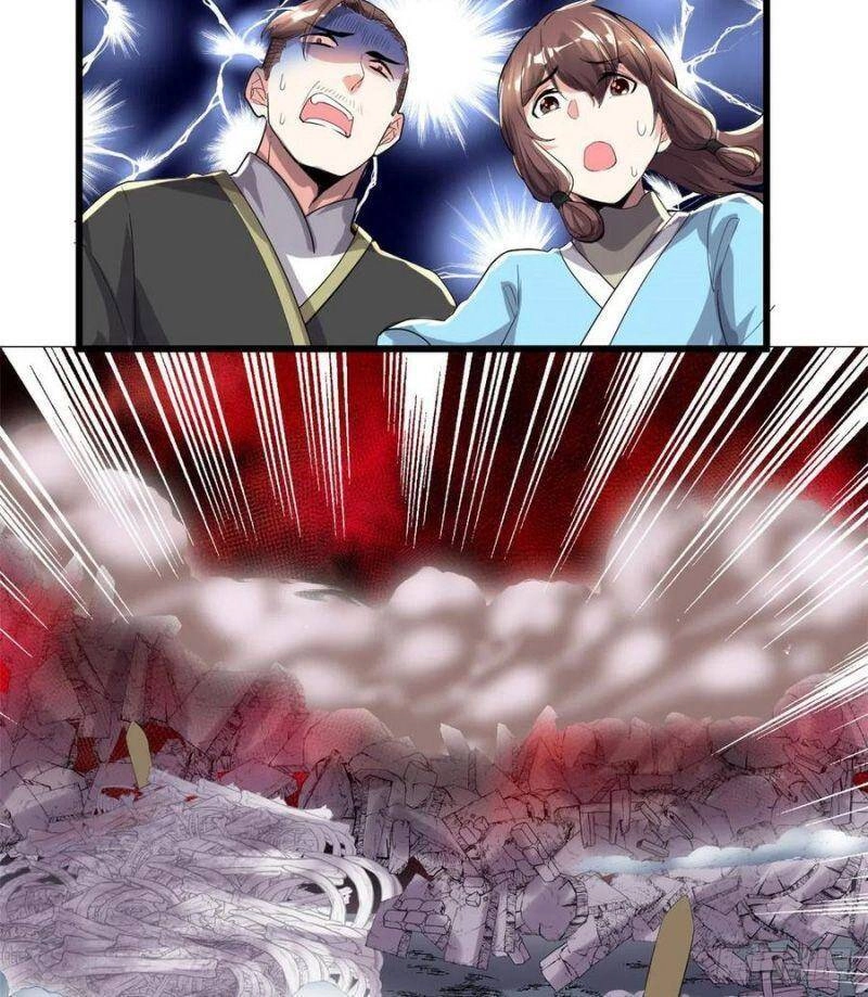 Ta Tu Có Lẽ Là Giả Tiên Chapter 146 - 3