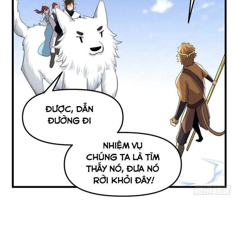 Ta Tu Có Lẽ Là Giả Tiên Chapter 146 - 7