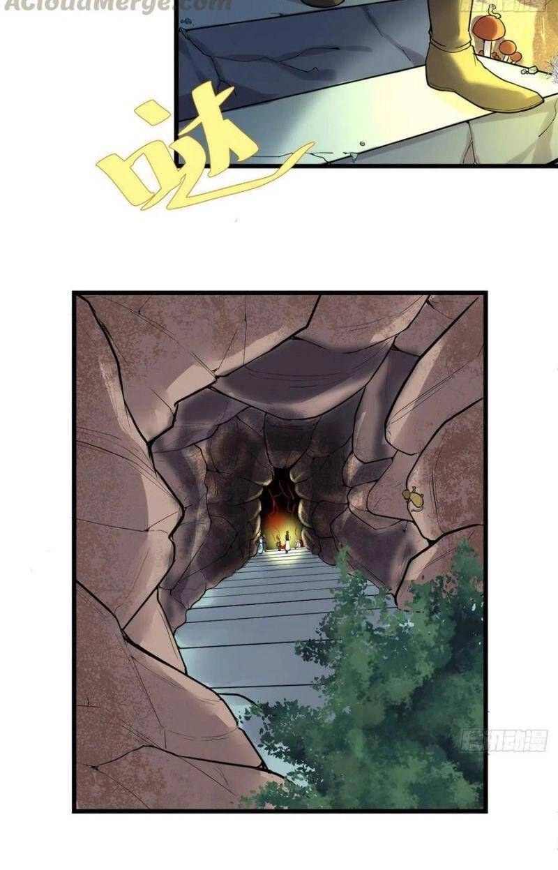 Ta Tu Có Lẽ Là Giả Tiên Chapter 146 - 9