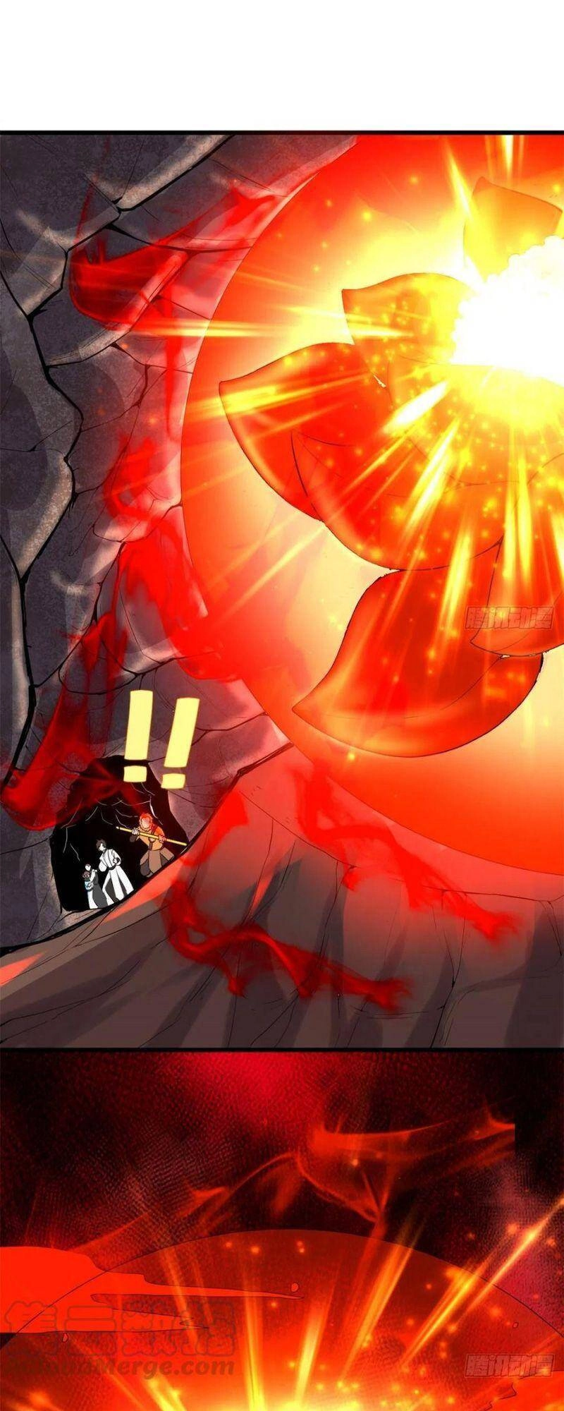 Ta Tu Có Lẽ Là Giả Tiên Chapter 146 - 10