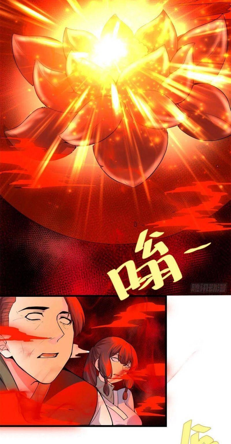 Ta Tu Có Lẽ Là Giả Tiên Chapter 146 - 11