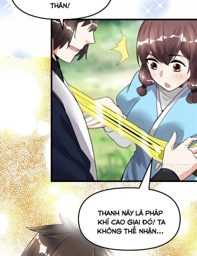 Ta Tu Có Lẽ Là Giả Tiên Chapter 146 - 17