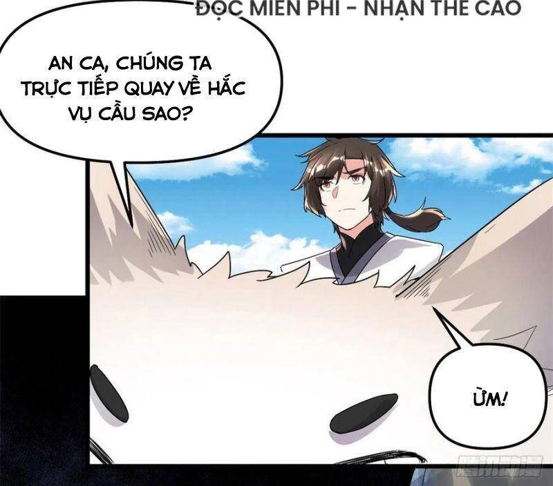 Ta Tu Có Lẽ Là Giả Tiên Chapter 146 - 19