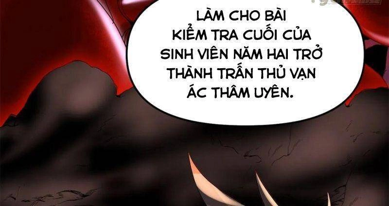 Ta Tu Có Lẽ Là Giả Tiên Chapter 146 - 21