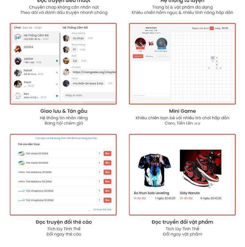 Ta Tu Có Lẽ Là Giả Tiên Chapter 146 - 23