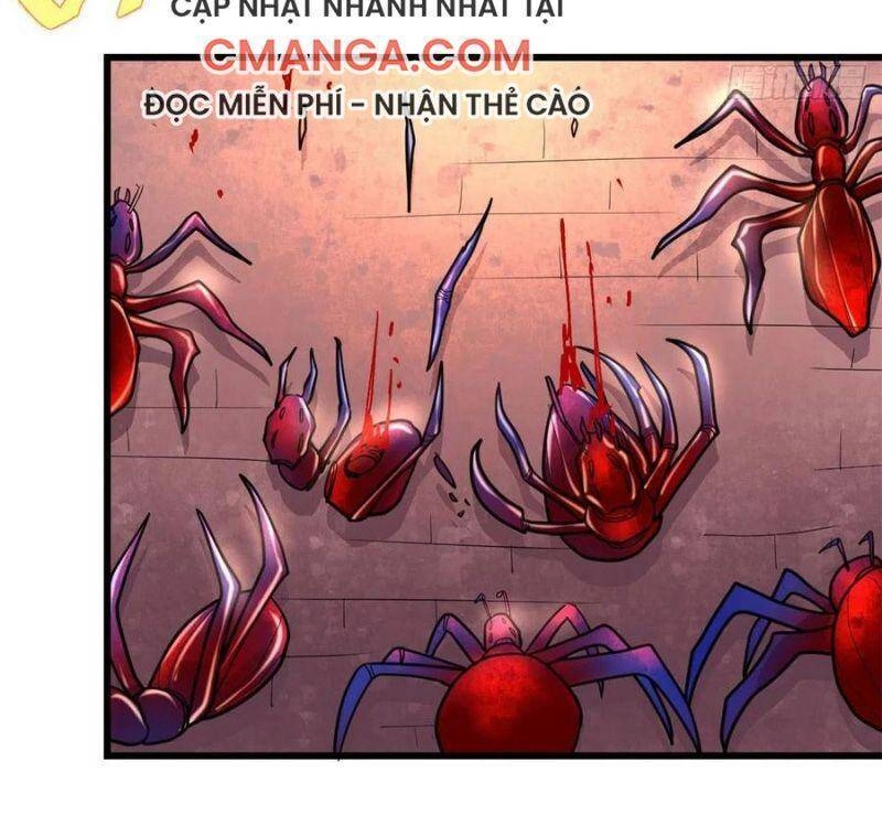 Ta Tu Có Lẽ Là Giả Tiên Chapter 147 - 2