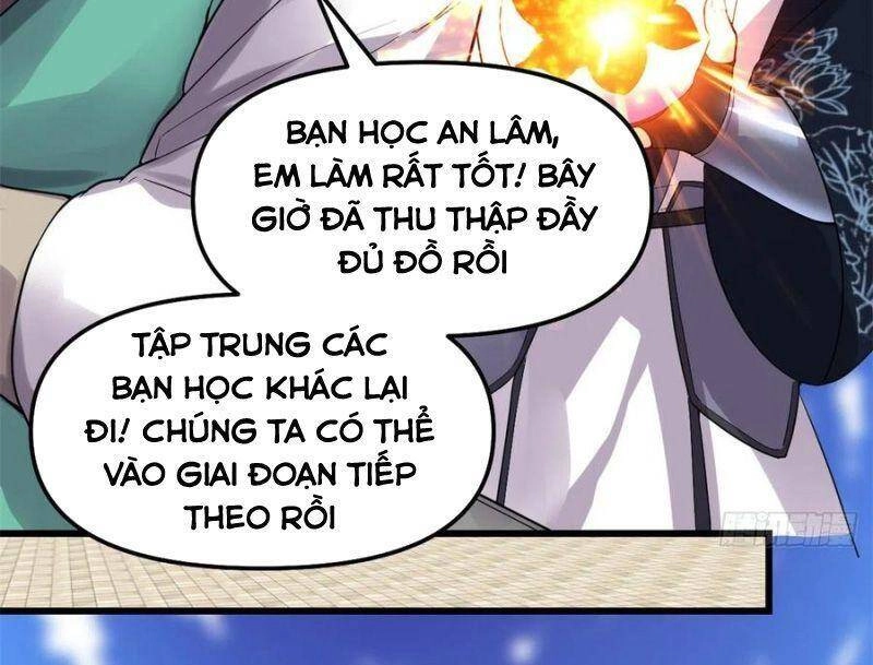 Ta Tu Có Lẽ Là Giả Tiên Chapter 147 - 4