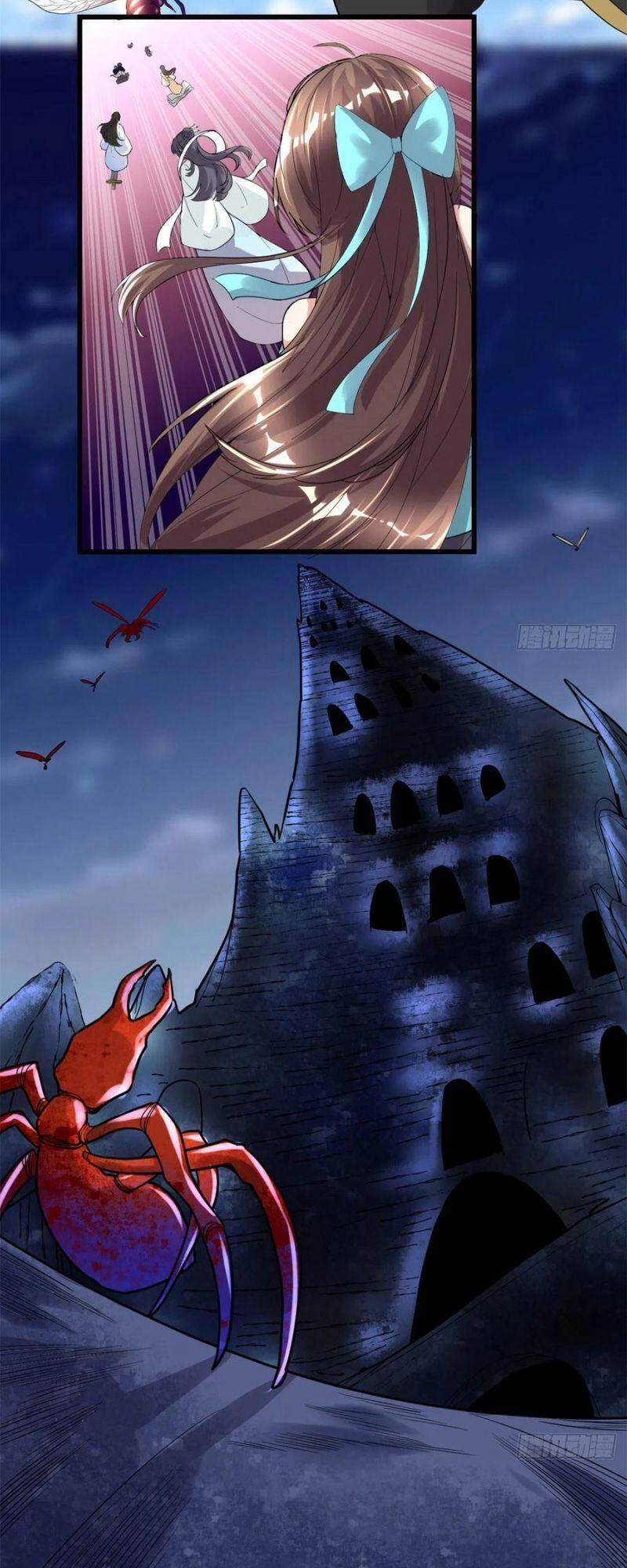 Ta Tu Có Lẽ Là Giả Tiên Chapter 147 - 15