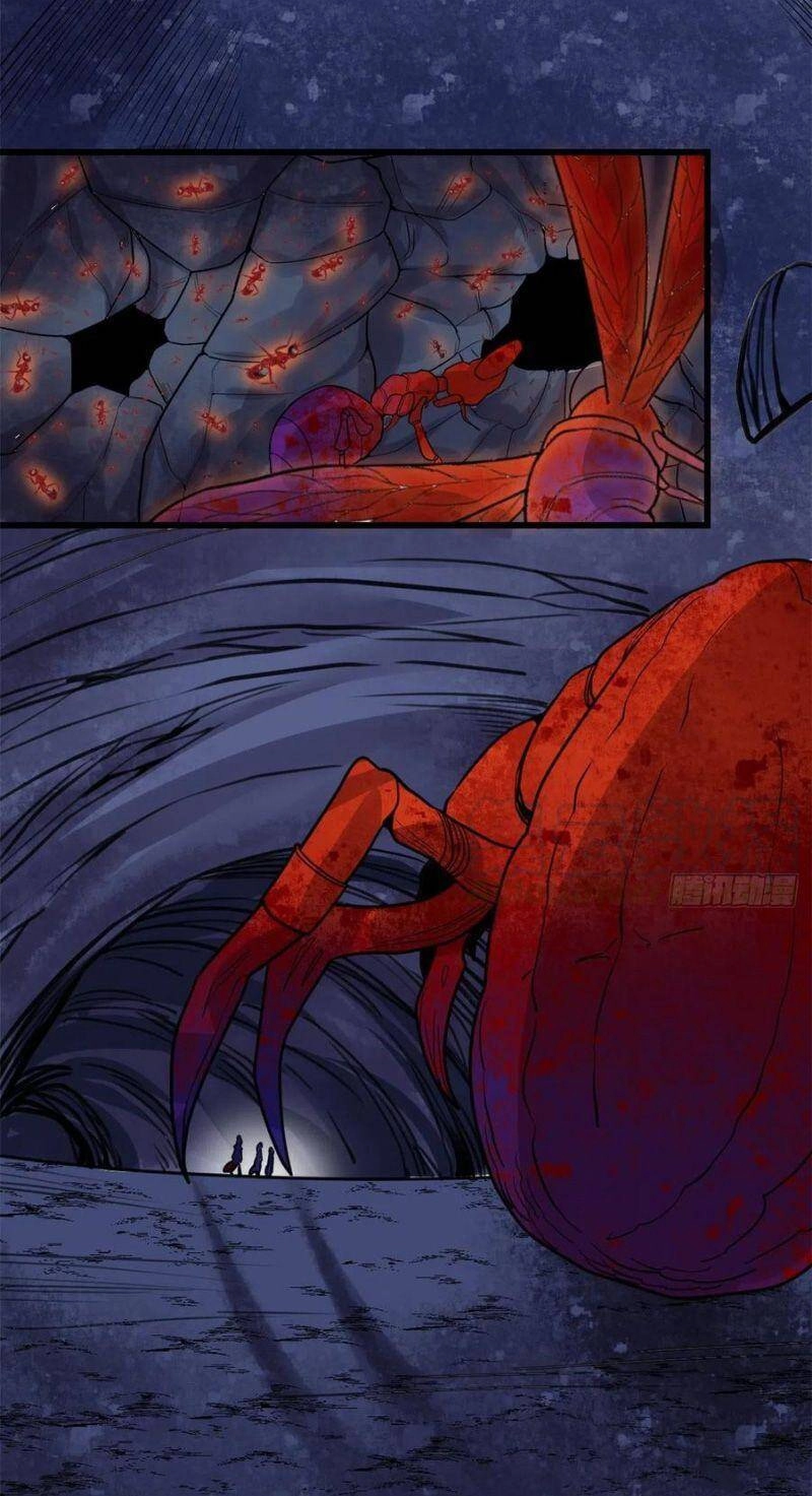 Ta Tu Có Lẽ Là Giả Tiên Chapter 147 - 16