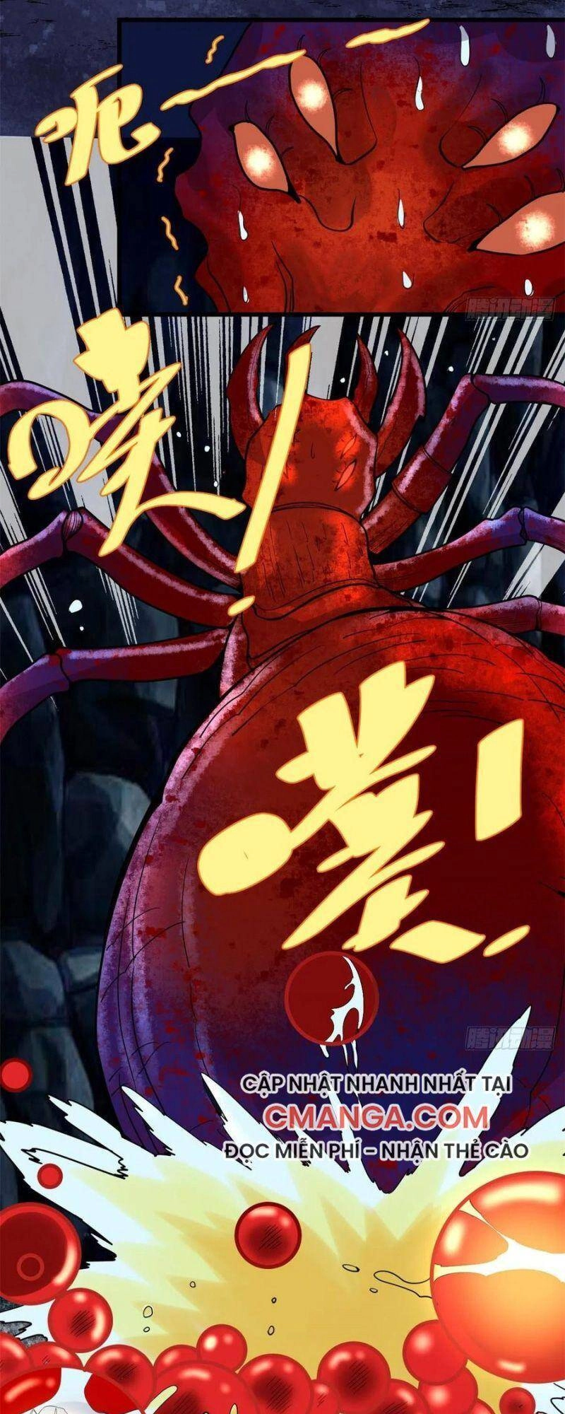 Ta Tu Có Lẽ Là Giả Tiên Chapter 147 - 17