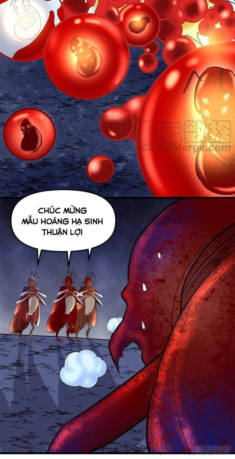 Ta Tu Có Lẽ Là Giả Tiên Chapter 147 - 18