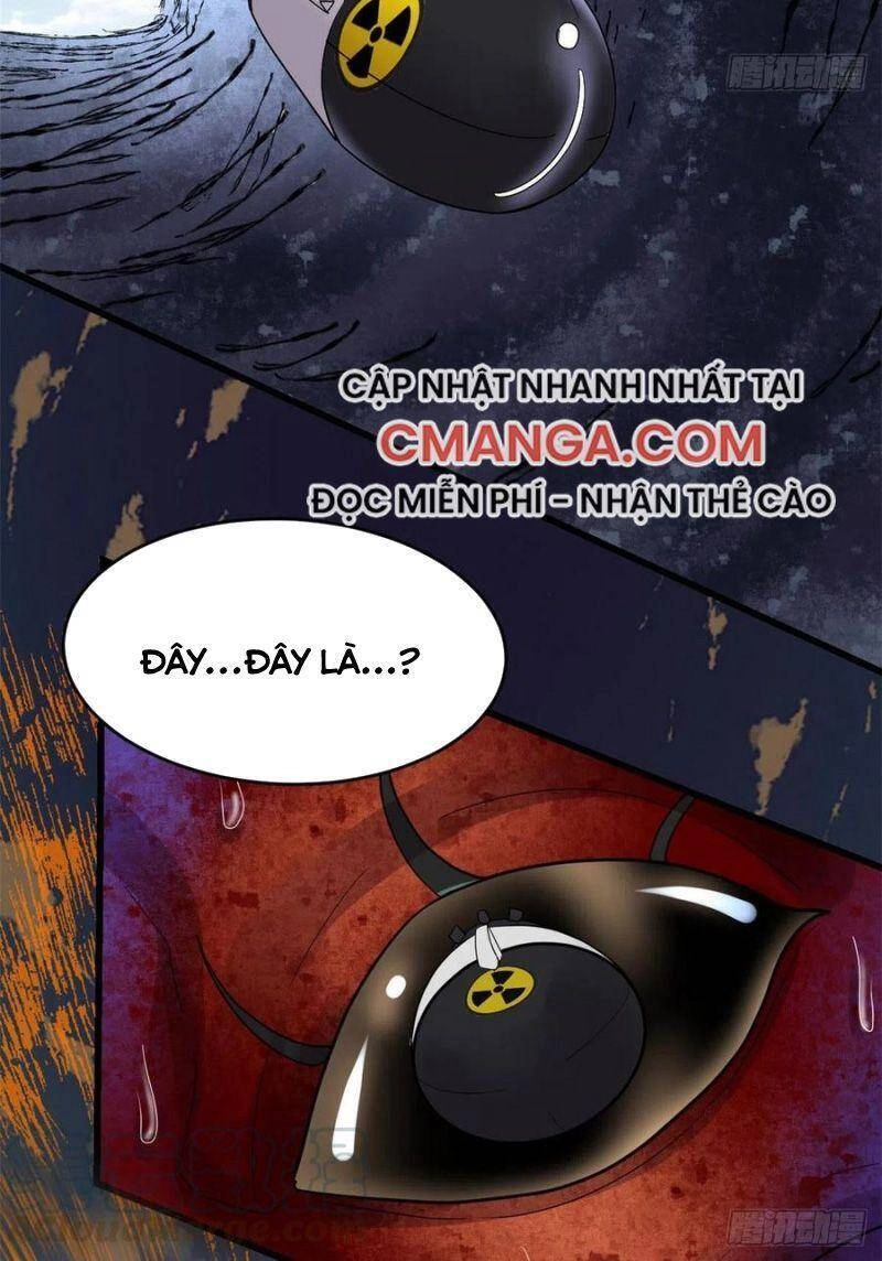 Ta Tu Có Lẽ Là Giả Tiên Chapter 147 - 22