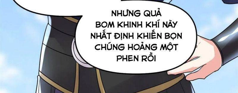 Ta Tu Có Lẽ Là Giả Tiên Chapter 147 - 26