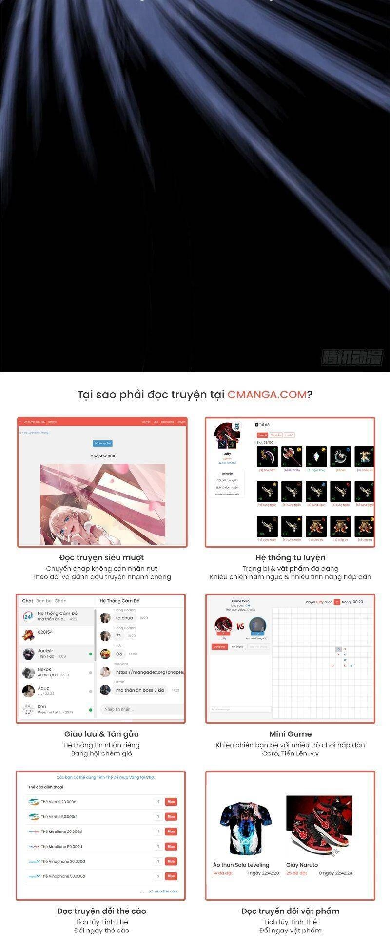 Ta Tu Có Lẽ Là Giả Tiên Chapter 147 - 28