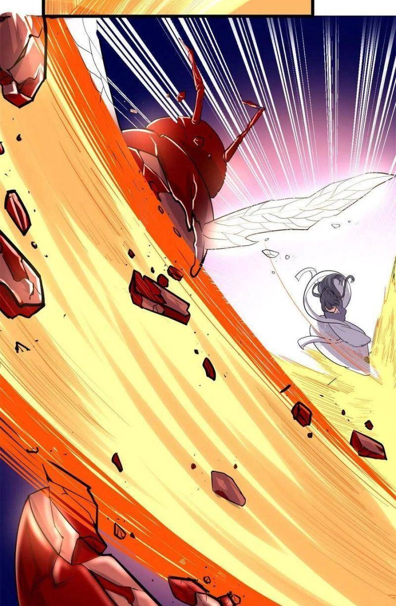 Ta Tu Có Lẽ Là Giả Tiên Chapter 148 - 3