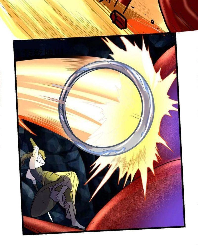 Ta Tu Có Lẽ Là Giả Tiên Chapter 148 - 9