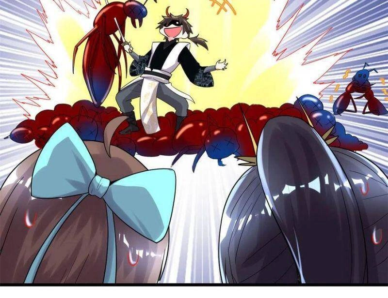 Ta Tu Có Lẽ Là Giả Tiên Chapter 148 - 15