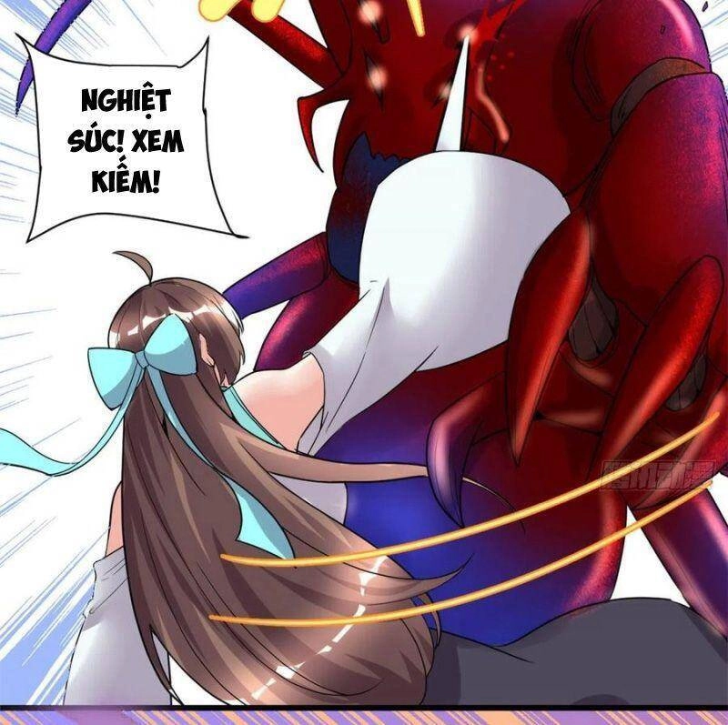 Ta Tu Có Lẽ Là Giả Tiên Chapter 148 - 17