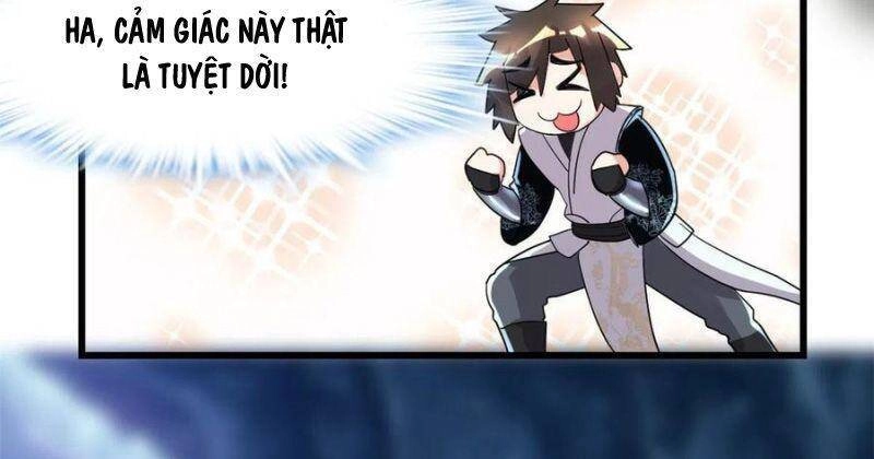 Ta Tu Có Lẽ Là Giả Tiên Chapter 148 - 19