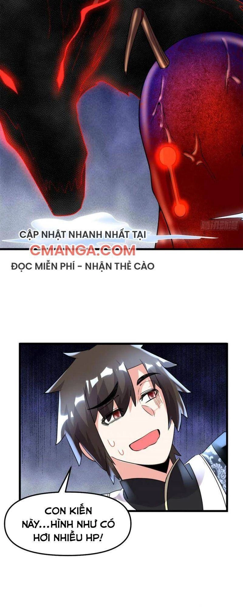 Ta Tu Có Lẽ Là Giả Tiên Chapter 148 - 22