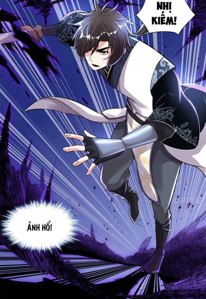 Ta Tu Có Lẽ Là Giả Tiên Chapter 149 - 2