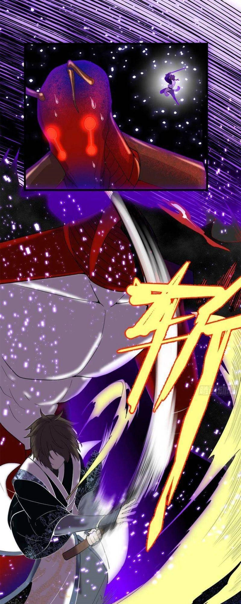 Ta Tu Có Lẽ Là Giả Tiên Chapter 149 - 5