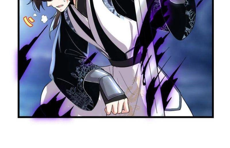 Ta Tu Có Lẽ Là Giả Tiên Chapter 149 - 8