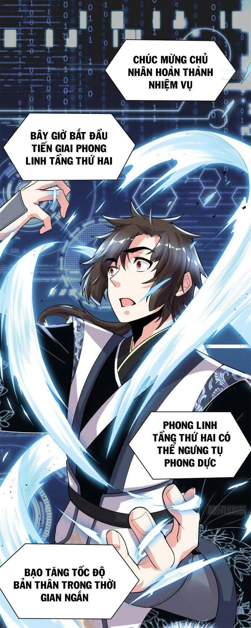 Ta Tu Có Lẽ Là Giả Tiên Chapter 149 - 11