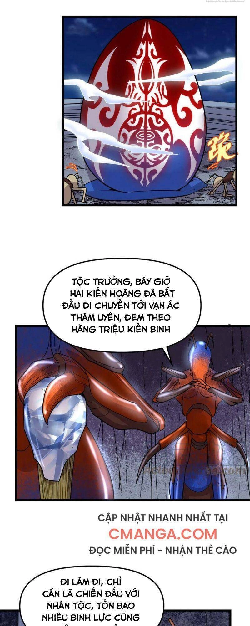 Ta Tu Có Lẽ Là Giả Tiên Chapter 149 - 19