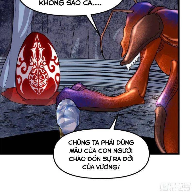 Ta Tu Có Lẽ Là Giả Tiên Chapter 149 - 20