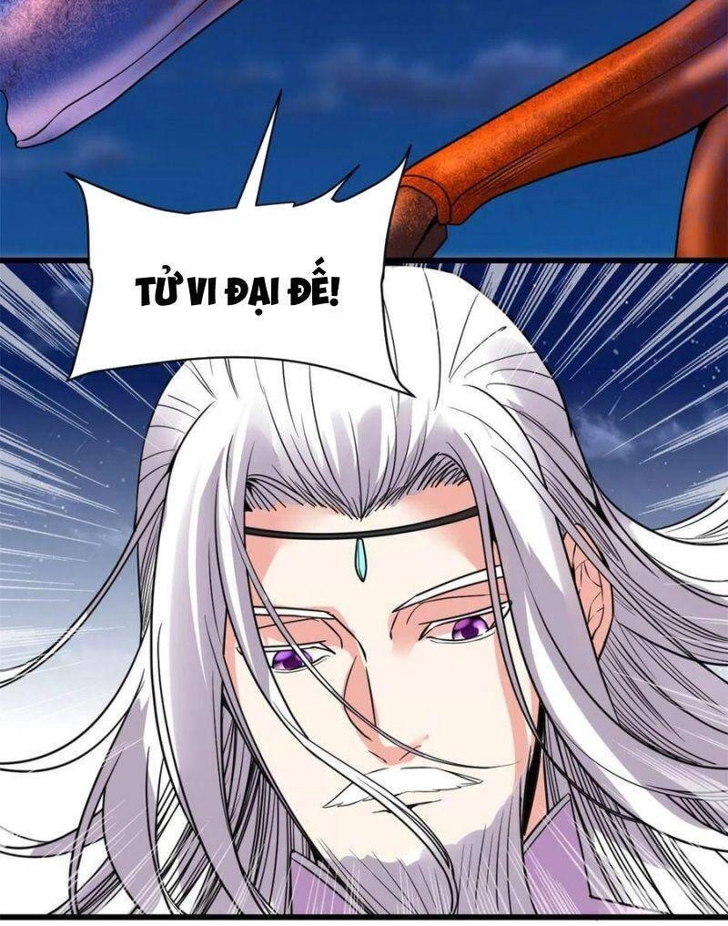 Ta Tu Có Lẽ Là Giả Tiên Chapter 149 - 22