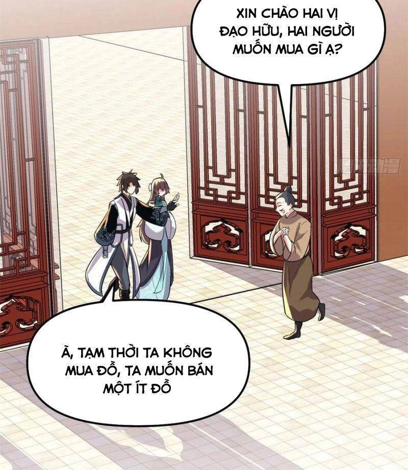 Ta Tu Có Lẽ Là Giả Tiên Chapter 150 - 4