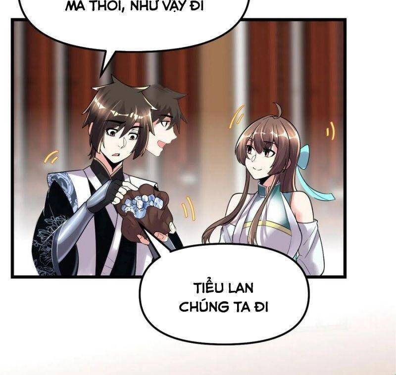 Ta Tu Có Lẽ Là Giả Tiên Chapter 150 - 10