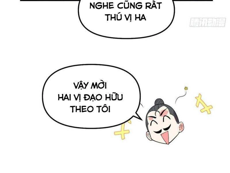 Ta Tu Có Lẽ Là Giả Tiên Chapter 150 - 14