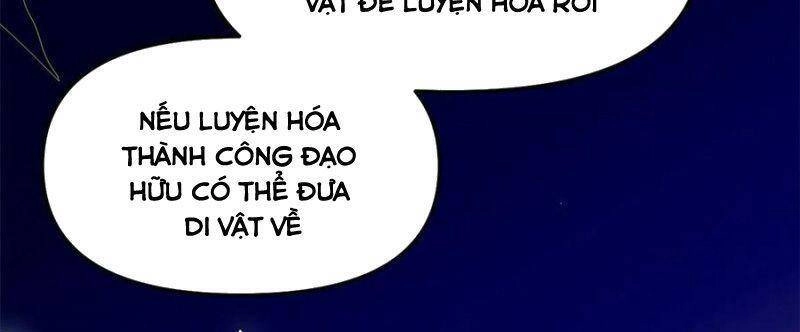 Ta Tu Có Lẽ Là Giả Tiên Chapter 150 - 18